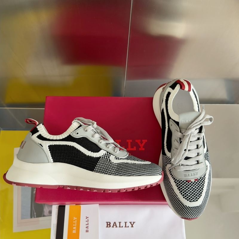 Bally Shoes